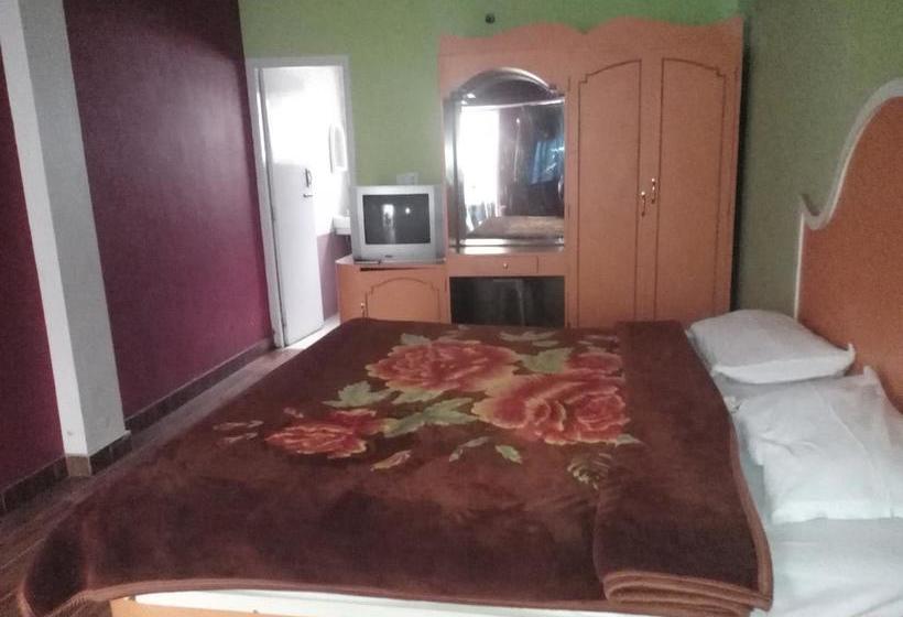 Resort Lakshmi Nivas Cottage 12