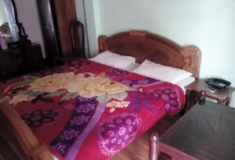 Resort Lakshmi Nivas Cottage 13