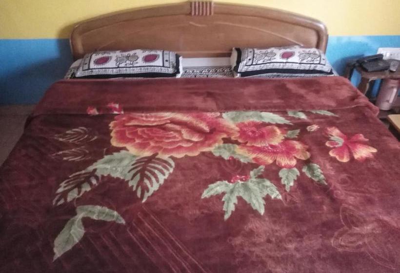 Resort Lakshmi Nivas Cottage 14