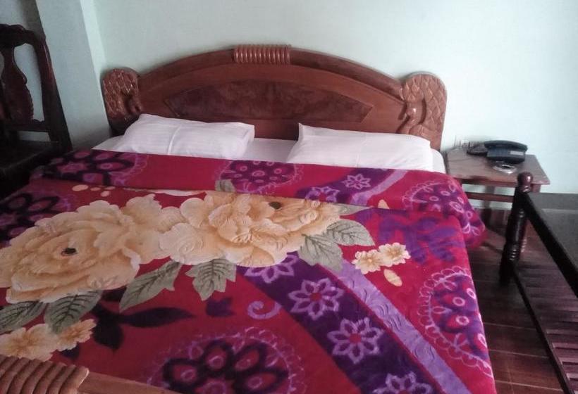 Resort Lakshmi Nivas Cottage 15