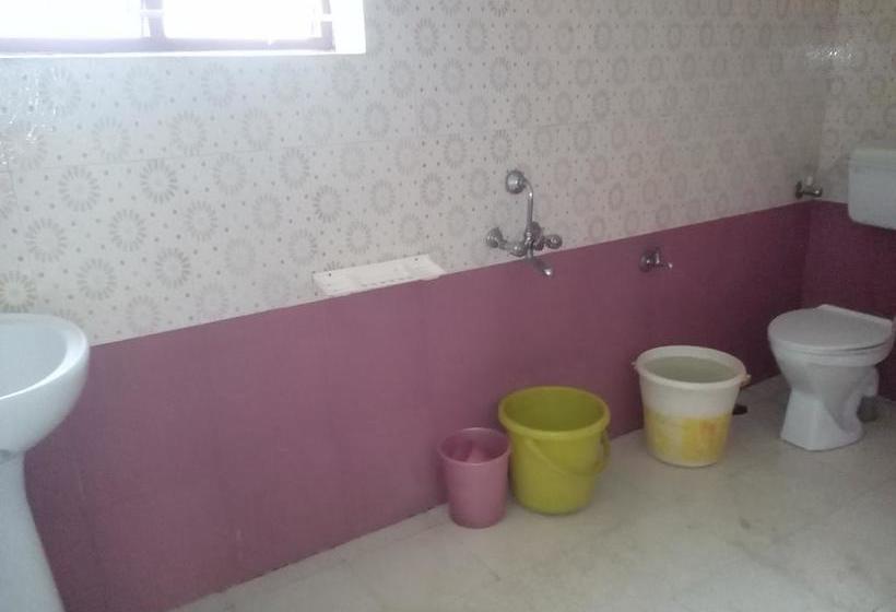 Resort Lakshmi Nivas Cottage 16