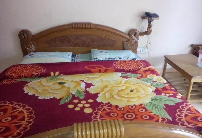 Resort Lakshmi Nivas Cottage 17