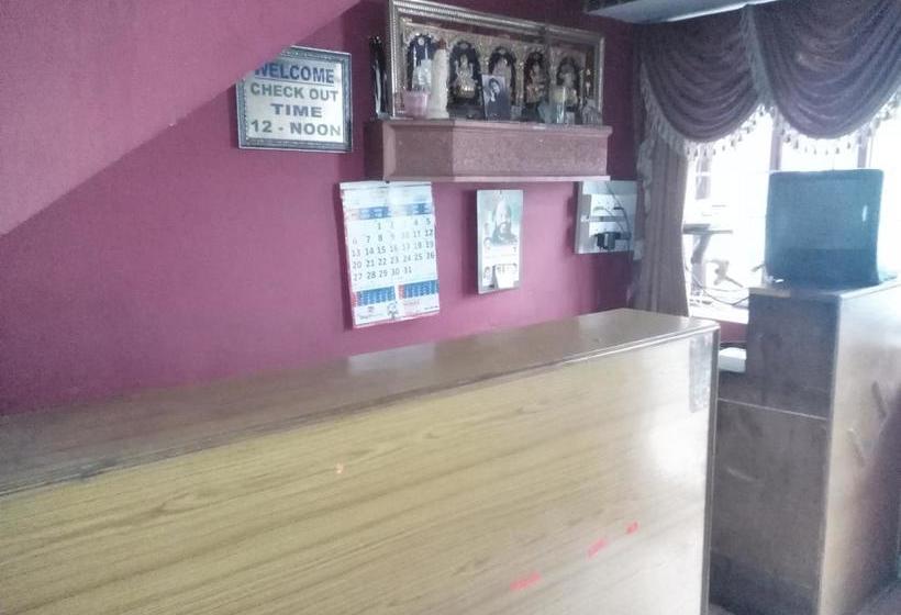 Resort Lakshmi Nivas Cottage 18