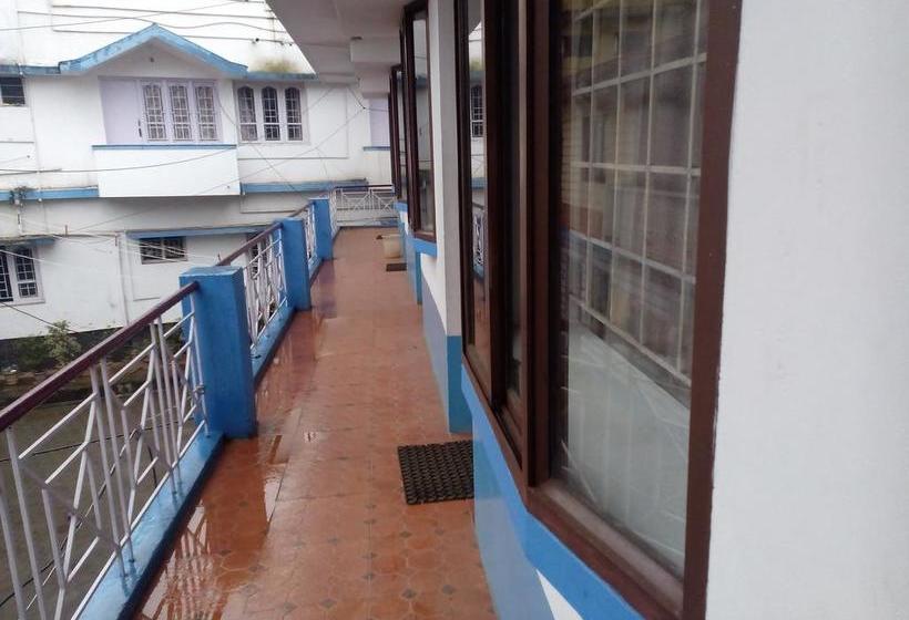 Resort Lakshmi Nivas Cottage 19