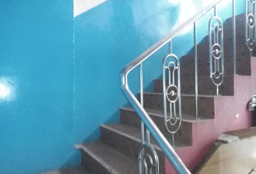 Resort Lakshmi Nivas Cottage 2