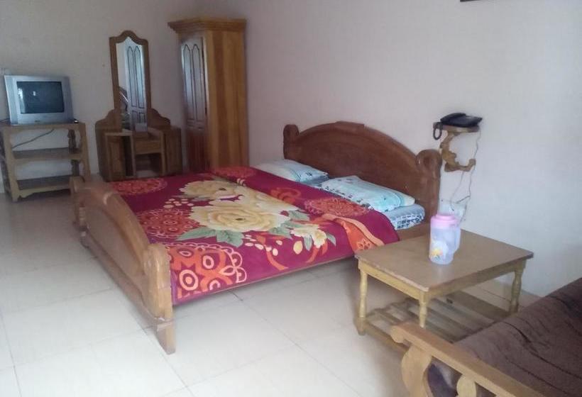 Resort Lakshmi Nivas Cottage 20