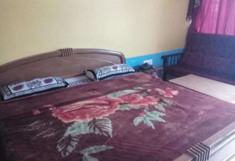 Resort Lakshmi Nivas Cottage 3