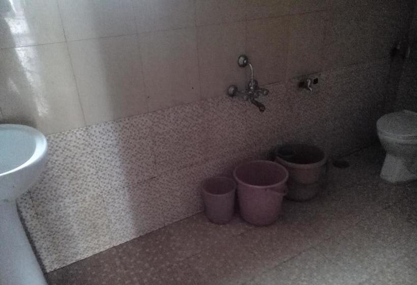 Resort Lakshmi Nivas Cottage 4