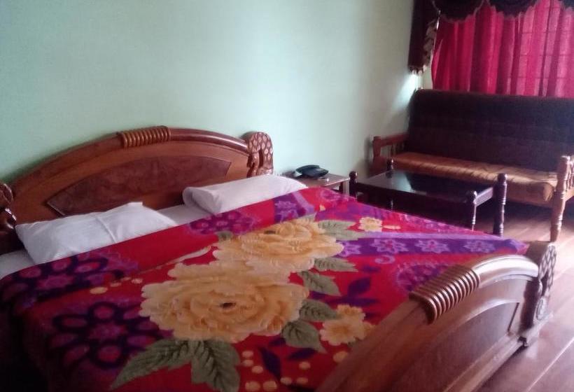 Resort Lakshmi Nivas Cottage 6