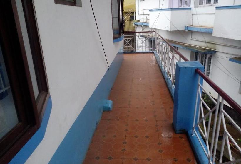 Resort Lakshmi Nivas Cottage 7