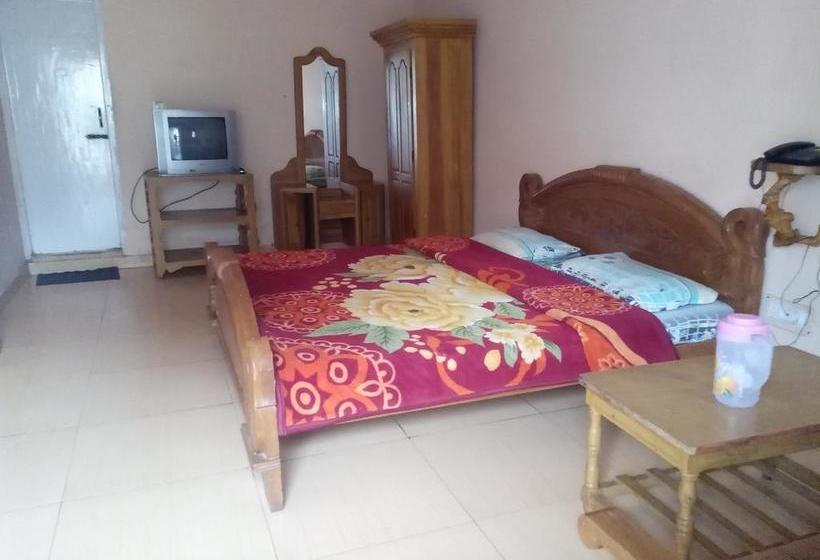 Resort Lakshmi Nivas Cottage 8