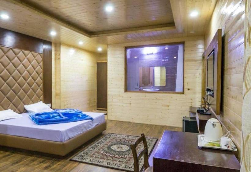 Bed and Breakfast The Whistling Winds