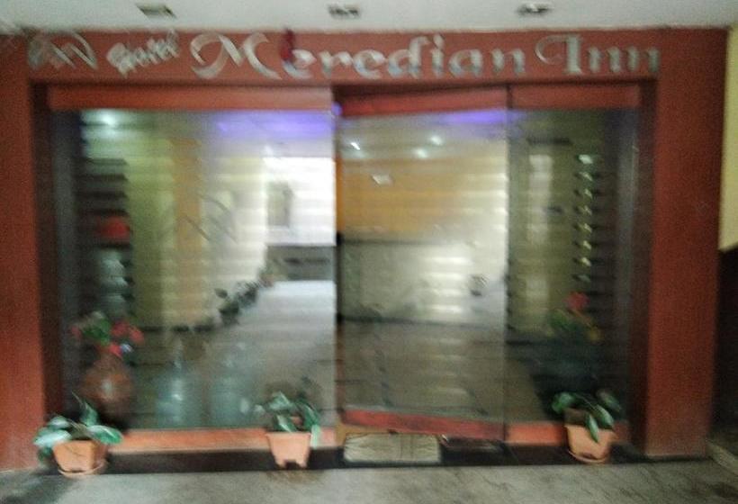Hotel Meridian Inn 1