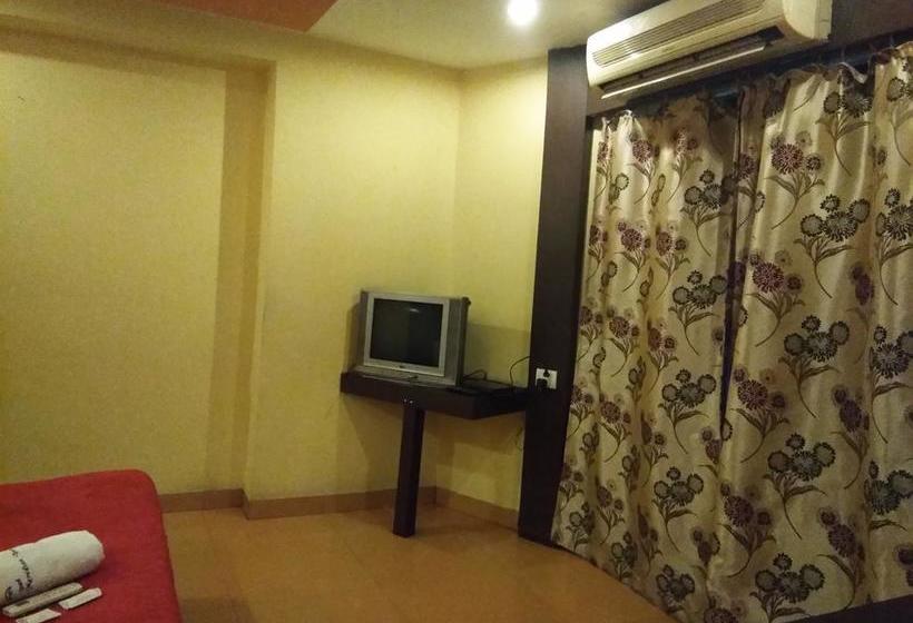 Hotel Meridian Inn 10