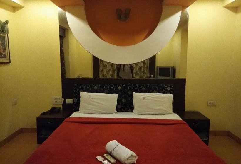 Hotel Meridian Inn 11