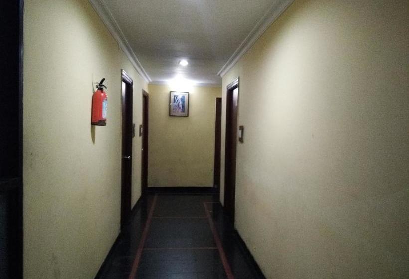 Hotel Meridian Inn 14