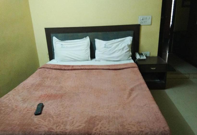 Hotel Meridian Inn 15