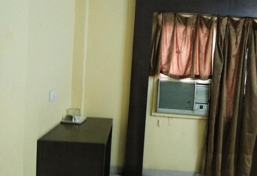 Hotel Meridian Inn 16