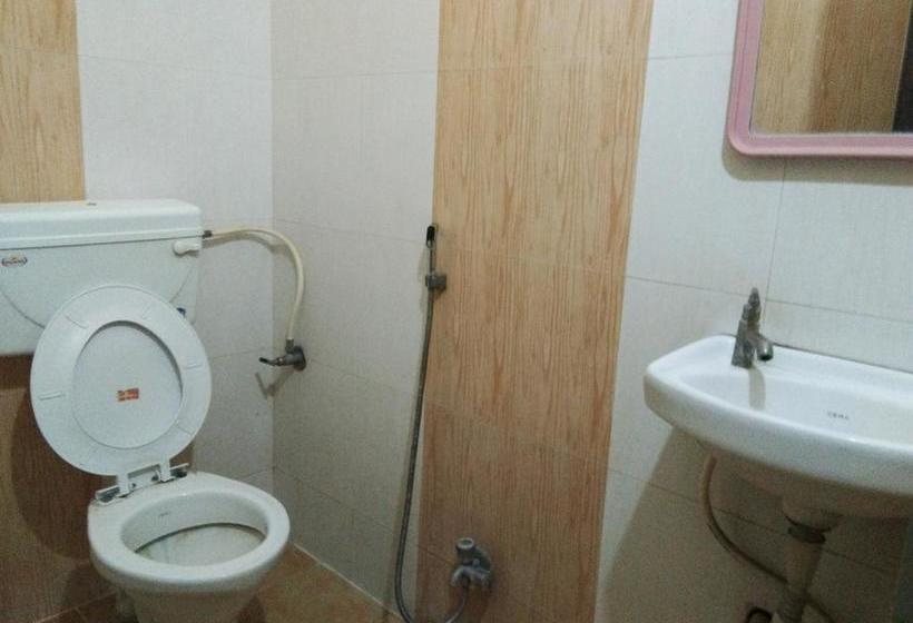 Hotel Meridian Inn 18