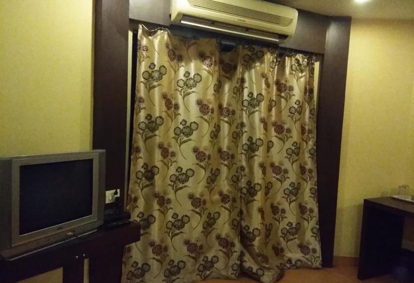 Hotel Meridian Inn 2