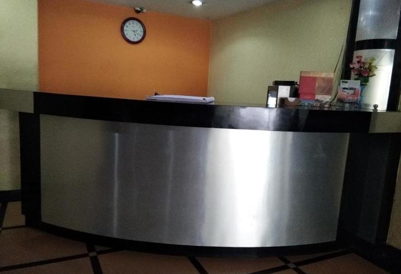 Hotel Meridian Inn 3