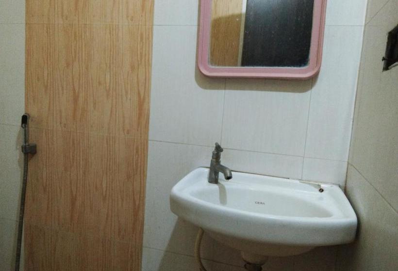 Hotel Meridian Inn 4