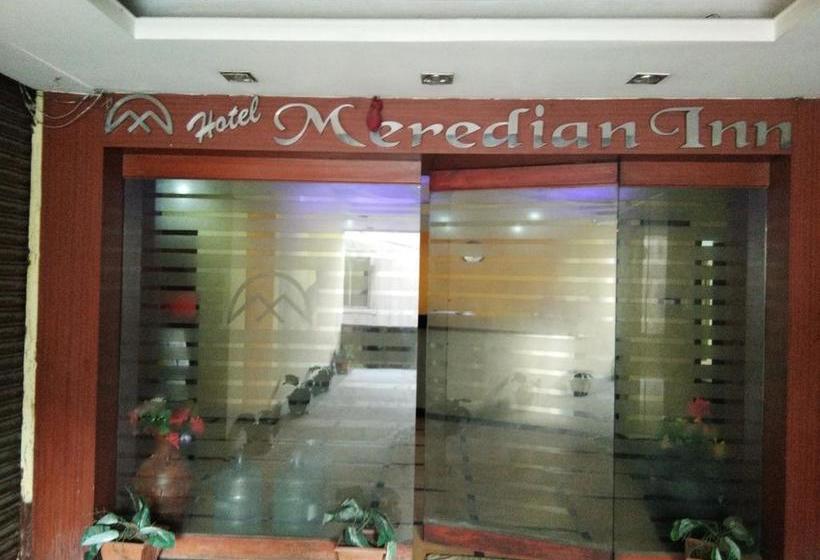 Hotel Meridian Inn 5