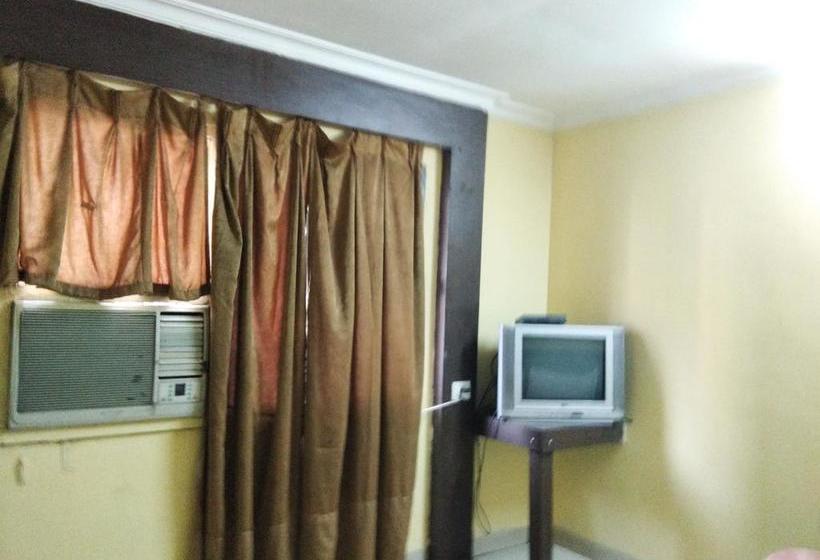 Hotel Meridian Inn 6