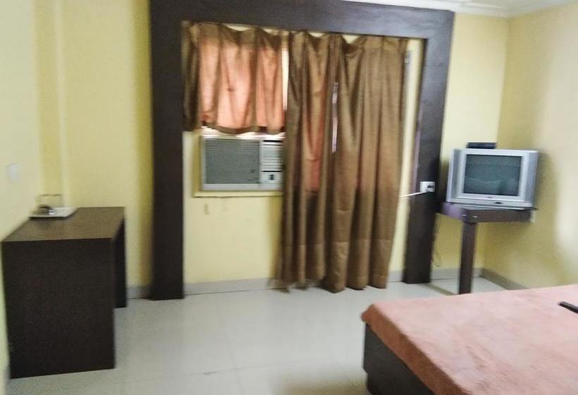 Hotel Meridian Inn 7