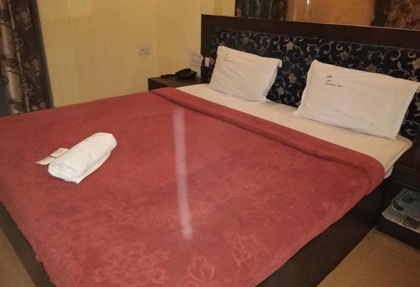 Hotel Meridian Inn 8