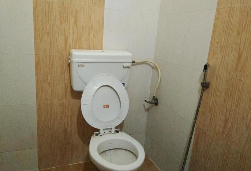 Hotel Meridian Inn 9