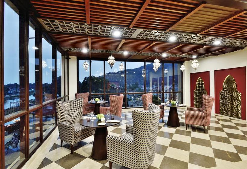 Hotel Four Points By Sheraton Srinagar 1