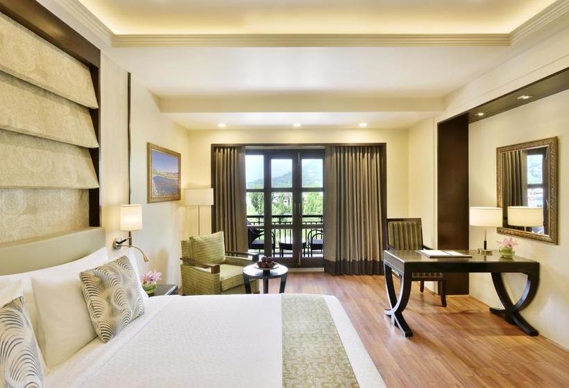 Hotel Four Points By Sheraton Srinagar 10