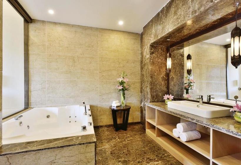 Hotel Four Points By Sheraton Srinagar 11