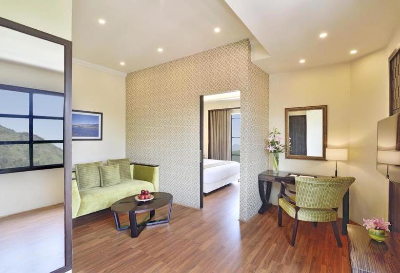Hotel Four Points By Sheraton Srinagar 12