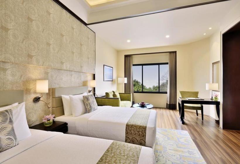 Hotel Four Points By Sheraton Srinagar 13