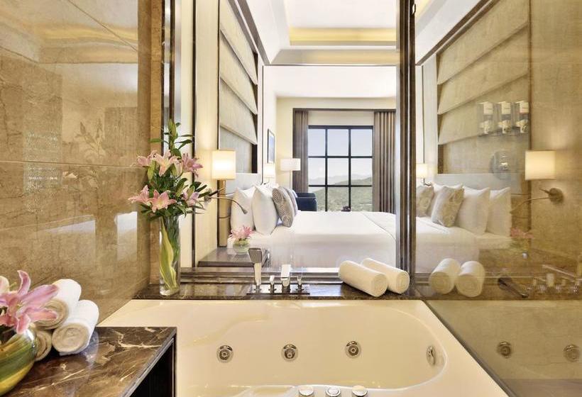 Hotel Four Points By Sheraton Srinagar 15