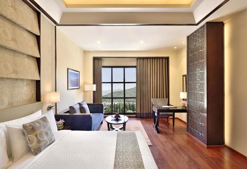Hotel Four Points By Sheraton Srinagar 2