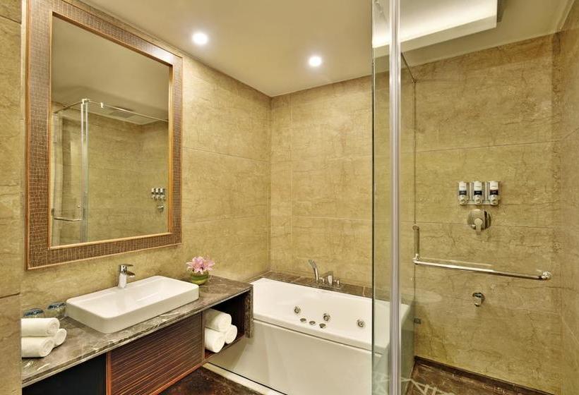 Hotel Four Points By Sheraton Srinagar 4