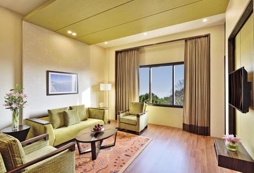 Hotel Four Points By Sheraton Srinagar 5