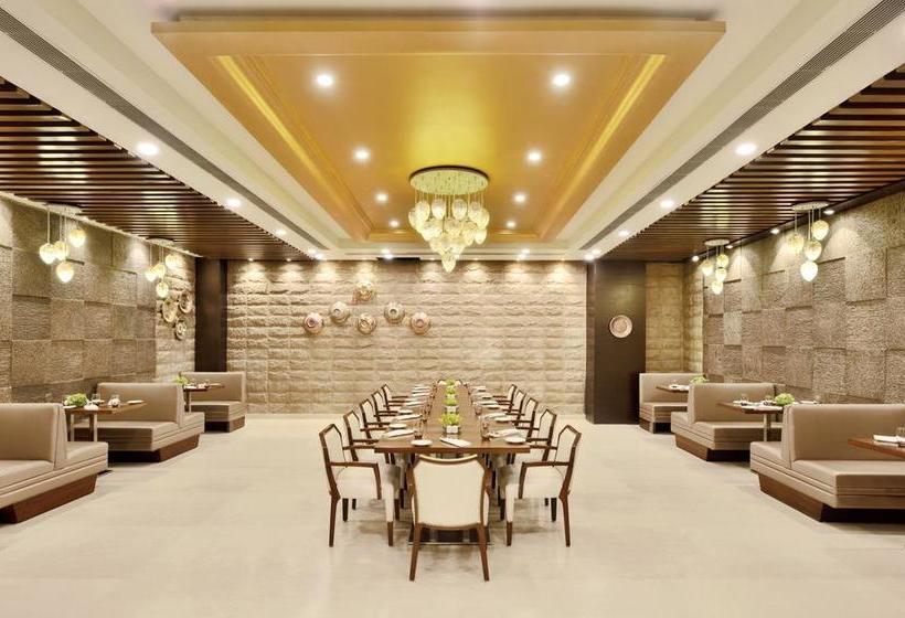 Hotel Four Points By Sheraton Srinagar 6