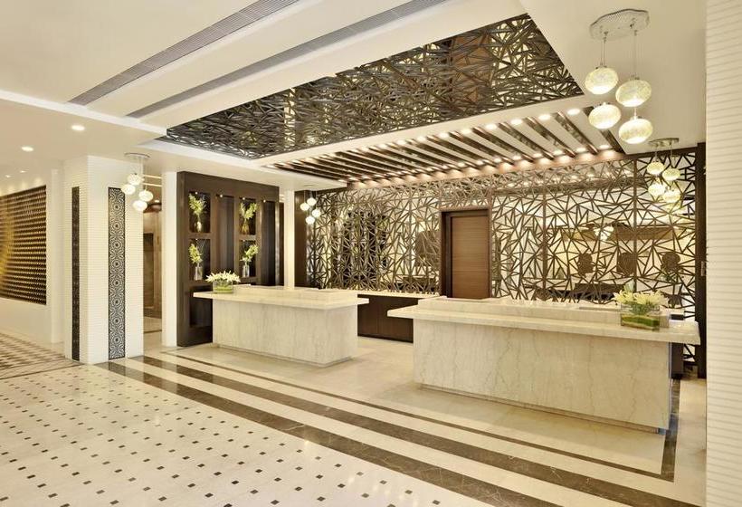 Hotel Four Points By Sheraton Srinagar 7