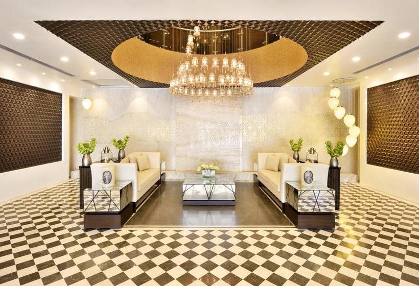 Hotel Four Points By Sheraton Srinagar 8