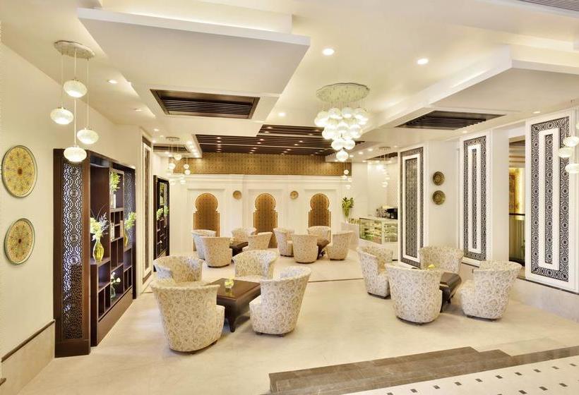 Hotel Four Points By Sheraton Srinagar 9