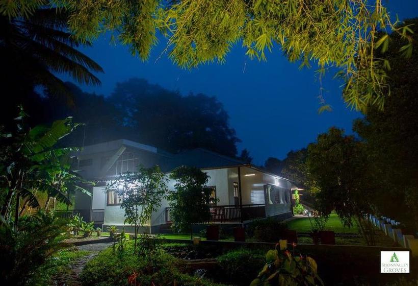 Resort Bisonvalley Groves