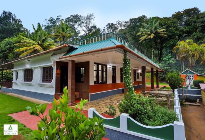 Resort Bisonvalley Groves 1