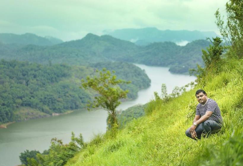 Resort Bisonvalley Groves 10