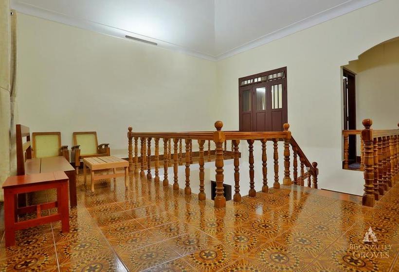 Resort Bisonvalley Groves 12