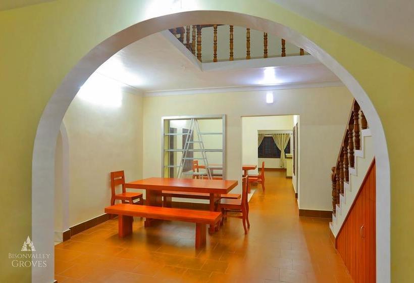 Resort Bisonvalley Groves 13