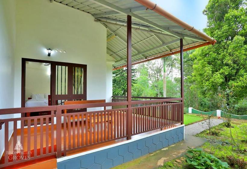 Resort Bisonvalley Groves 14